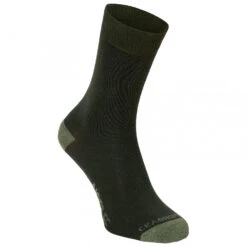 Craghoppers - Single NosiLife Travel Sock - Chaussettes Multifonctions