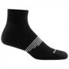 Darn Tough - Athletic Quarter Lightweight With Cushion - Chaussettes Multifonctions -Sport Chaussettes Magasin darn tough athletic quarter lightweight with cushion chaussettes multifonctions