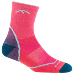 Darn Tough - Boy's Light Hiker Micro Crew Light W/ Cushion - Chaussettes De Randonnée -Sport Chaussettes Magasin darn tough boys light hiker micro crew light w cushion chaussettes de randonnee 3