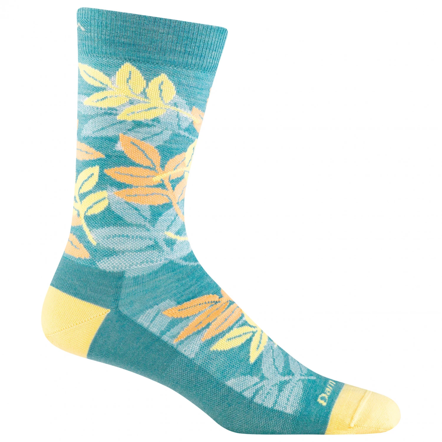 Darn Tough - Cabana Crew Lightweight - Chaussettes Multifonctions 4 Darn Tough - Cabana Crew Lightweight - Chaussettes Multifonctions – Image 2