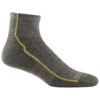Darn Tough - Hiker 1/4 Midweight With Cushion - Chaussettes De Randonnée 1 Darn Tough - Hiker 1/4 Midweight With Cushion - Chaussettes De Randonnée -Sport Chaussettes Magasin darn tough hiker 1 4 midweight with cushion chaussettes de randonnee