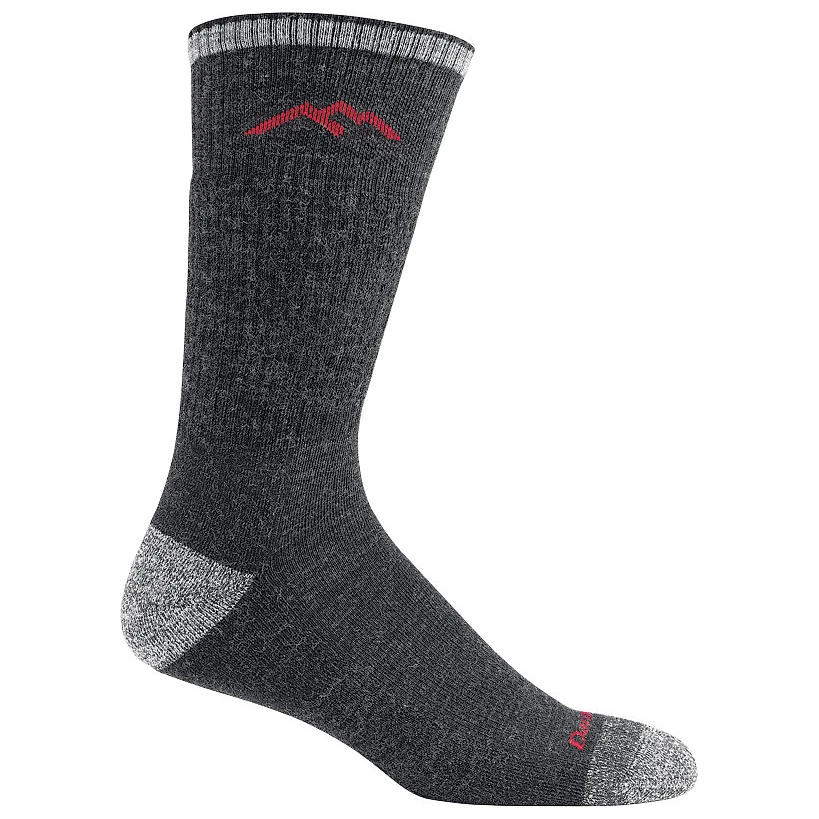 Darn Tough - Hiker Boot Midweight With Cushion - Chaussettes De Randonnée 4 Darn Tough - Hiker Boot Midweight With Cushion - Chaussettes De Randonnée – Image 2