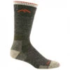 Darn Tough - Hiker Boot Midweight With Cushion - Chaussettes De Randonnée 2 Darn Tough - Hiker Boot Midweight With Cushion - Chaussettes De Randonnée -Sport Chaussettes Magasin darn tough hiker boot midweight with cushion chaussettes de randonnee