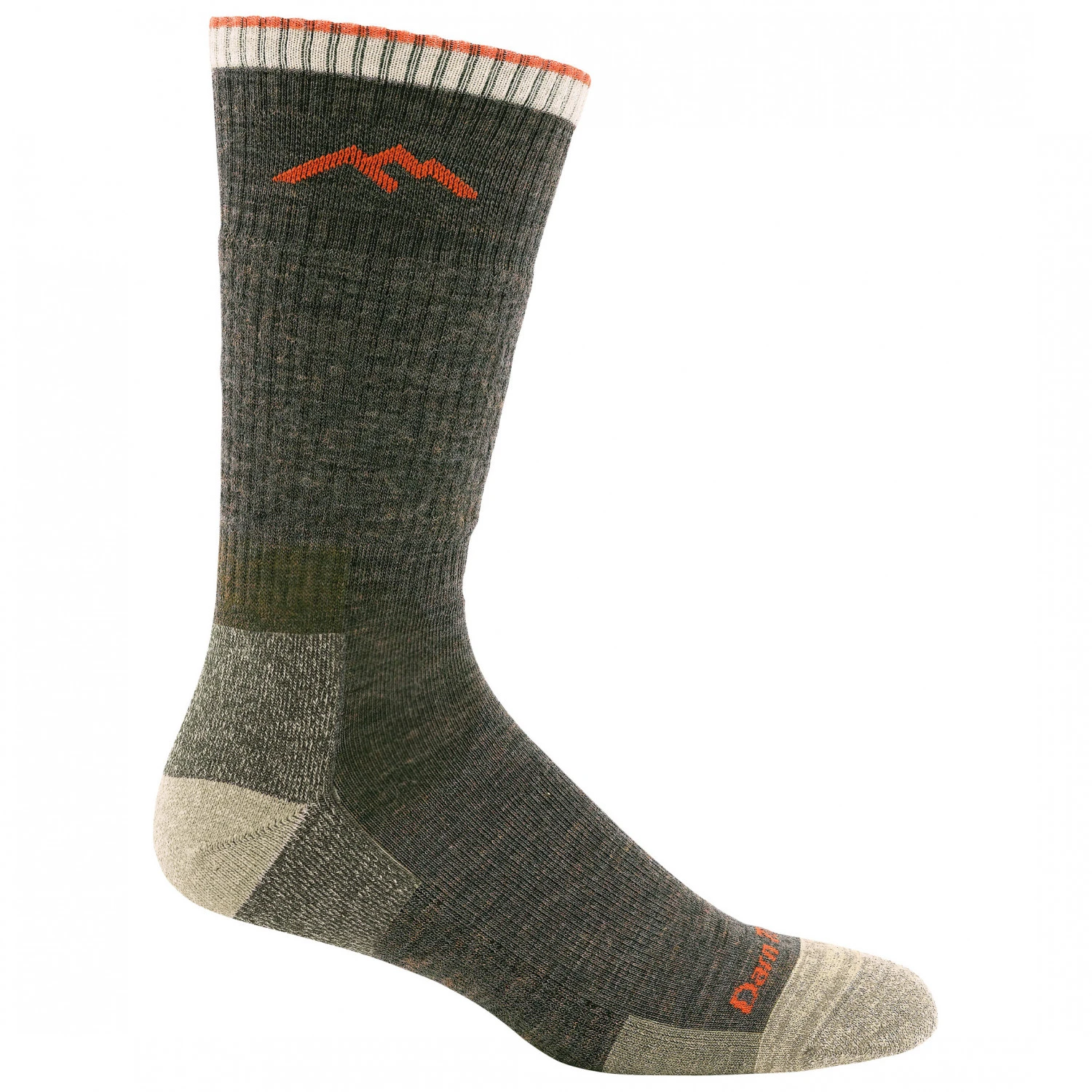 Darn Tough - Hiker Boot Midweight With Cushion - Chaussettes De Randonnée 5 Darn Tough - Hiker Boot Midweight With Cushion - Chaussettes De Randonnée – Image 3