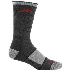 Sport Chaussettes Magasin -Sport Chaussettes Magasin darn tough hiker boot midweight with full cushion chaussettes multifonctions 1