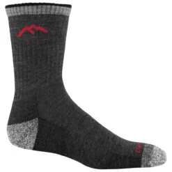 Darn Tough - Hiker Micro Crew Midweight With Cushion - Chaussettes De Randonnée -Sport Chaussettes Magasin darn tough hiker micro crew midweight with cushion chaussettes de randonnee 3