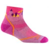 Darn Tough - Kid's Quest 1/4 Lightweight With Cushion - Chaussettes Multifonctions 2 Darn Tough - Kid's Quest 1/4 Lightweight With Cushion - Chaussettes Multifonctions -Sport Chaussettes Magasin darn tough kids quest 1 4 lightweight with cushion chaussettes multifonctions