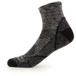 Darn Tough - Light Hiker 1/4 Lightweight With Cushion - Chaussettes De Randonnée 8 Darn Tough - Light Hiker 1/4 Lightweight With Cushion - Chaussettes De Randonnée -Sport Chaussettes Magasin darn tough light hiker 1 4 lightweight with cushion chaussettes de randonnee 2