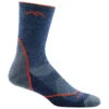 Darn Tough - Light Hiker Micro Crew Lightweight With Cushion - Chaussettes De Randonnée 1 Darn Tough - Light Hiker Micro Crew Lightweight With Cushion - Chaussettes De Randonnée -Sport Chaussettes Magasin darn tough light hiker micro crew lightweight with cushion chaussettes de randonnee