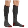 Darn Tough - Mountaineering OTC Heavyweight With Full Cushion - Chaussettes De Randonnée -Sport Chaussettes Magasin darn tough mountaineering otc heavyweight with full cushion chaussettes de randonnee