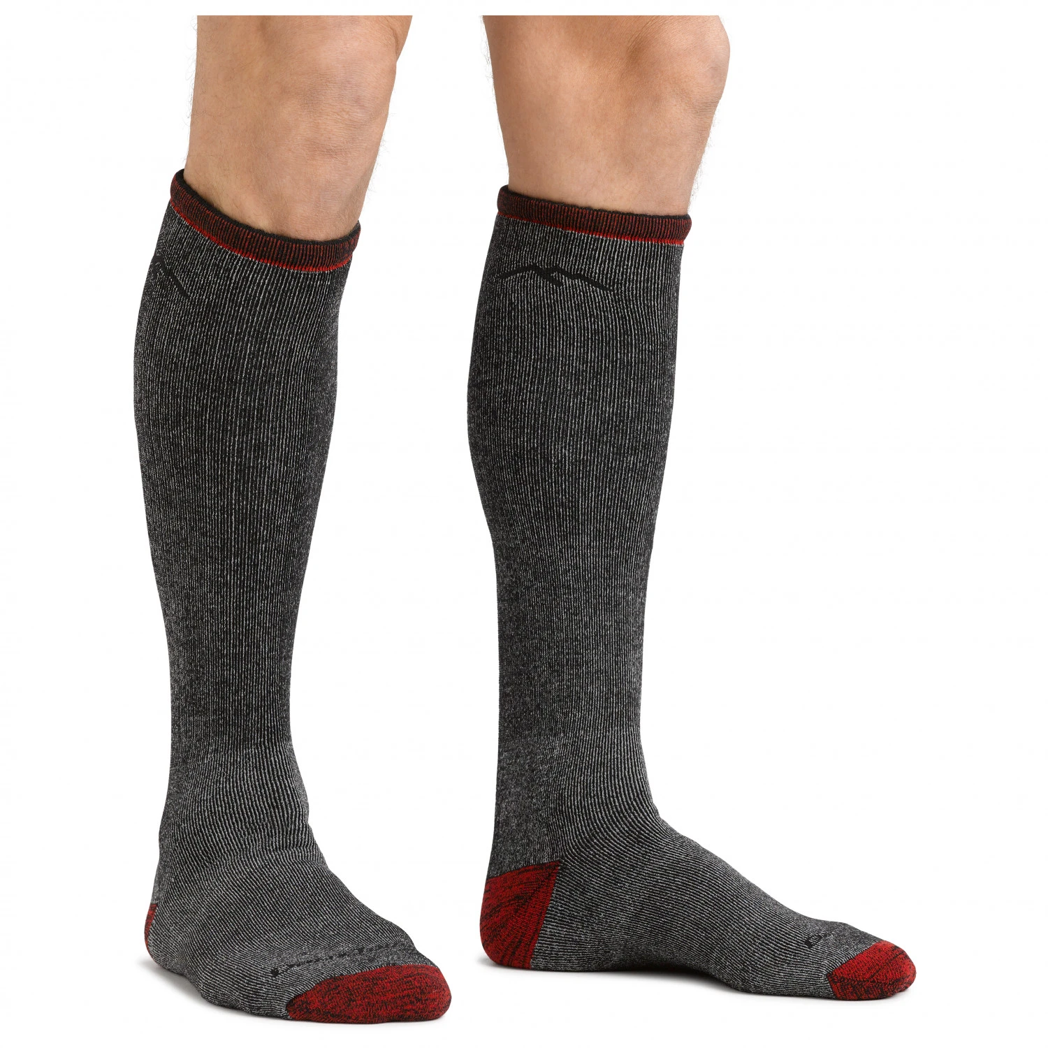 Darn Tough - Mountaineering OTC Heavyweight With Full Cushion - Chaussettes De Randonnée 3 Darn Tough - Mountaineering OTC Heavyweight With Full Cushion - Chaussettes De Randonnée