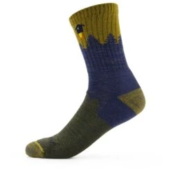 Darn Tough - Number 2 Micro Crew Midweight With Cushion - Chaussettes De Randonnée 11 Darn Tough - Number 2 Micro Crew Midweight With Cushion - Chaussettes De Randonnée -Sport Chaussettes Magasin darn tough number 2 micro crew midweight with cushion chaussettes de randonnee 2