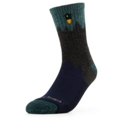 Darn Tough - Number 2 Micro Crew Midweight With Cushion - Chaussettes De Randonnée 8 Darn Tough - Number 2 Micro Crew Midweight With Cushion - Chaussettes De Randonnée -Sport Chaussettes Magasin darn tough number 2 micro crew midweight with cushion chaussettes de randonnee detail 2