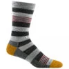 Darn Tough - Oxford Crew Lightweight - Chaussettes Multifonctions 1 Darn Tough - Oxford Crew Lightweight - Chaussettes Multifonctions -Sport Chaussettes Magasin darn tough oxford crew lightweight chaussettes multifonctions