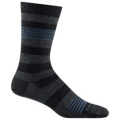 Darn Tough - Oxford Crew Lightweight - Chaussettes Multifonctions 8 Darn Tough - Oxford Crew Lightweight - Chaussettes Multifonctions -Sport Chaussettes Magasin darn tough oxford crew lightweight chaussettes multifonctions 2