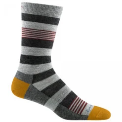 Darn Tough - Oxford Crew Lightweight - Chaussettes Multifonctions