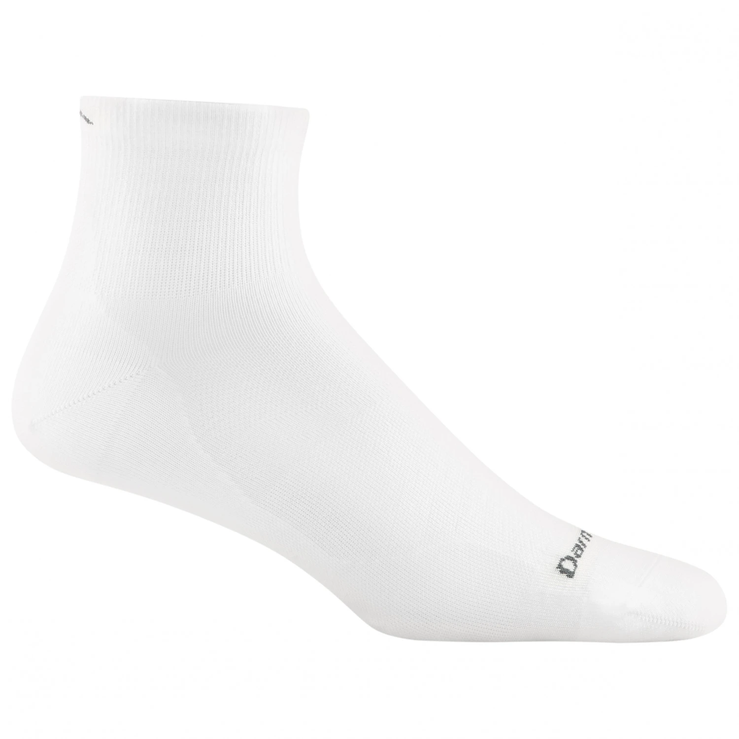 Darn Tough - Run 1/4 Ultra-Lightweight - Chaussettes De Running 5 Darn Tough - Run 1/4 Ultra-Lightweight - Chaussettes De Running – Image 3