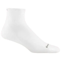 Darn Tough - Run 1/4 Ultra-Lightweight - Chaussettes De Running