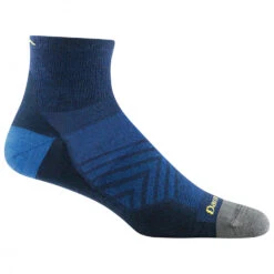 Darn Tough - Run 1/4 Ultra-Lightweight - Chaussettes De Running 9 Darn Tough - Run 1/4 Ultra-Lightweight - Chaussettes De Running -Sport Chaussettes Magasin darn tough run 1 4 ultra lightweight chaussettes de running 3
