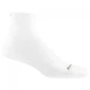 Darn Tough - Run 1/4 Ultra-Lightweight With Cushion - Chaussettes De Running -Sport Chaussettes Magasin darn tough run 1 4 ultra lightweight with cushion chaussettes de running