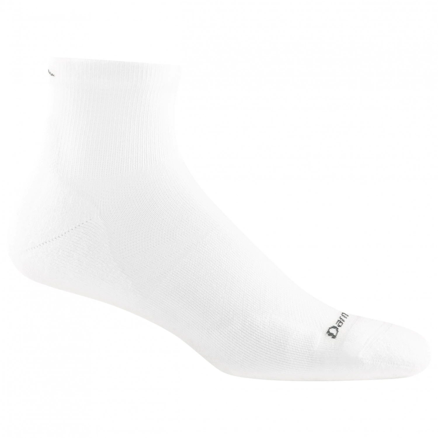 Darn Tough - Run 1/4 Ultra-Lightweight With Cushion - Chaussettes De Running 5 Darn Tough - Run 1/4 Ultra-Lightweight With Cushion - Chaussettes De Running – Image 3