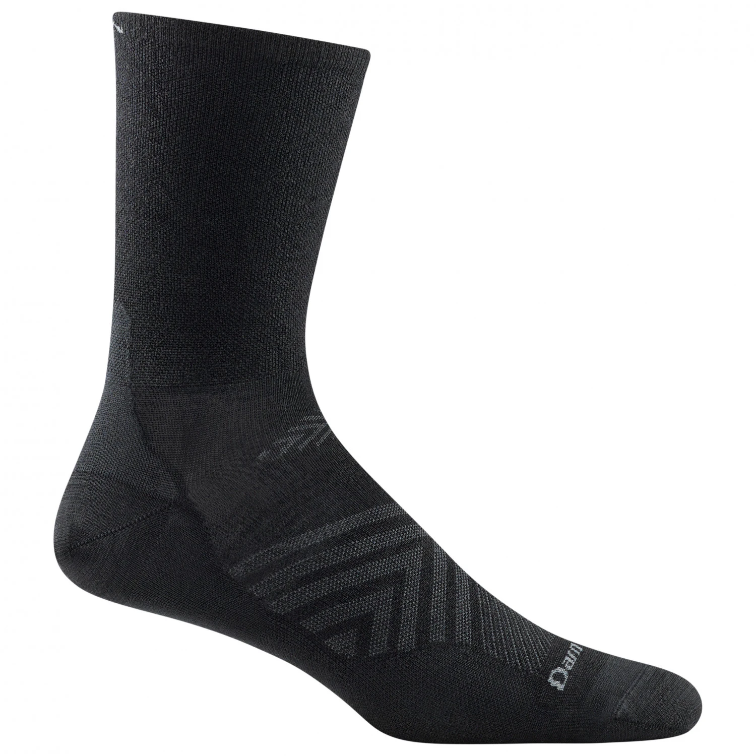 Darn Tough - Run Micro Crew Ultra-Lightweight - Chaussettes De Running 3 Darn Tough - Run Micro Crew Ultra-Lightweight - Chaussettes De Running