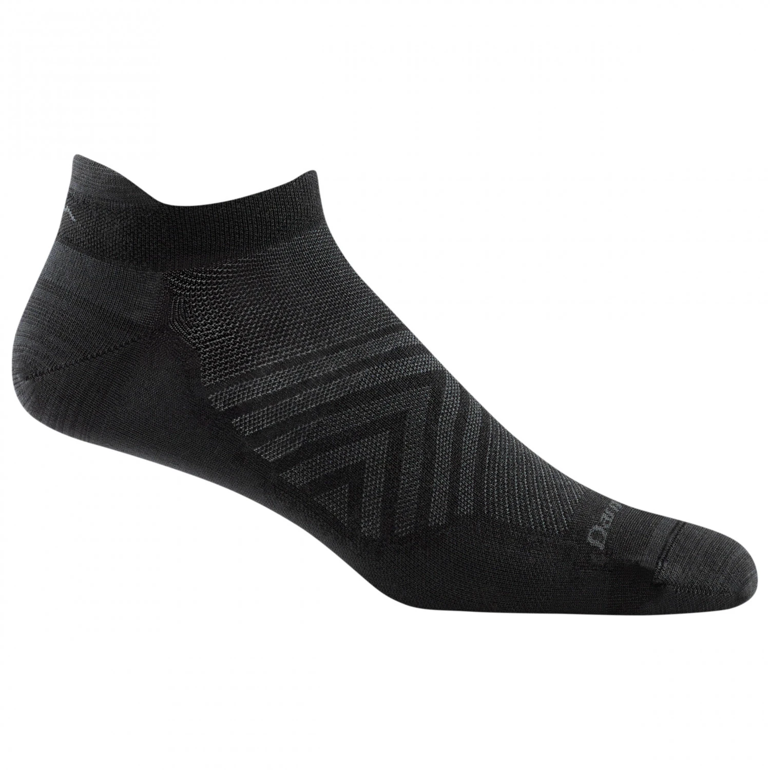 Darn Tough - Run No Show Tab Ultra-Lightweight - Chaussettes De Running 4 Darn Tough - Run No Show Tab Ultra-Lightweight - Chaussettes De Running – Image 2