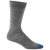 Darn Tough - Solid Crew Lighweight - Chaussettes Multifonctions 1 Darn Tough - Solid Crew Lighweight - Chaussettes Multifonctions -Sport Chaussettes Magasin darn tough solid crew lighweight chaussettes multifonctions
