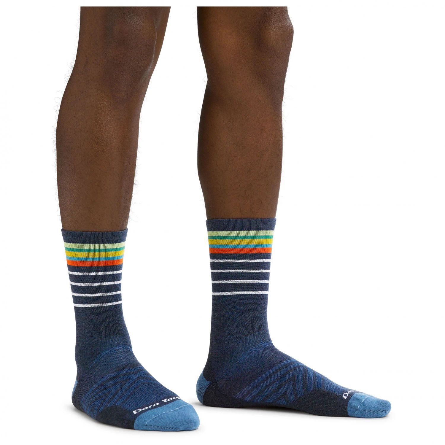 Darn Tough - Stride Micro Crew Ultra-Lightweight - Chaussettes De Running 4 Darn Tough - Stride Micro Crew Ultra-Lightweight - Chaussettes De Running – Image 2