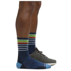 Darn Tough - Stride Micro Crew Ultra-Lightweight - Chaussettes De Running 9 Darn Tough - Stride Micro Crew Ultra-Lightweight - Chaussettes De Running -Sport Chaussettes Magasin darn tough stride micro crew ultra lightweight chaussettes de running detail 3