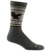 Darn Tough - Vangrizzle Boot Midweight With Cushion - Chaussettes De Randonnée -Sport Chaussettes Magasin darn tough vangrizzle boot midweight with cushion chaussettes de randonnee