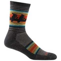 Darn Tough - Willoughby Micro Crew Lightweight With Cushion - Chaussettes De Randonnée 10 Darn Tough - Willoughby Micro Crew Lightweight With Cushion - Chaussettes De Randonnée -Sport Chaussettes Magasin darn tough willoughby micro crew lightweight with cushion chaussettes de randonnee 1