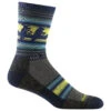 Darn Tough - Willoughby Micro Crew Lightweight With Cushion - Chaussettes De Randonnée -Sport Chaussettes Magasin darn tough willoughby micro crew lightweight with cushion chaussettes de randonnee