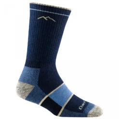 Darn Tough - Women's Hiker Boot Midweight With Full Cushion - Chaussettes De Randonnée 7 Darn Tough - Women's Hiker Boot Midweight With Full Cushion - Chaussettes De Randonnée -Sport Chaussettes Magasin darn tough womens hiker boot midweight with full cushion chaussettes de randonnee 2