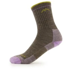 Darn Tough - Women's Hiker Micro Crew Midweight With Cushion - Chaussettes De Randonnée 11 Darn Tough - Women's Hiker Micro Crew Midweight With Cushion - Chaussettes De Randonnée -Sport Chaussettes Magasin darn tough womens hiker micro crew midweight with cushion chaussettes de randonnee 3
