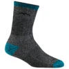 Darn Tough - Women's Mountain Micro Crew Heavyw. W Full Cush - Chaussettes De Randonnée -Sport Chaussettes Magasin darn tough womens mountain micro crew heavyw w full cush chaussettes de randonnee