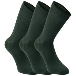 Deerhunter - Bamboo Socks 3-Pack - Chaussettes De Randonnée 7 Deerhunter - Bamboo Socks 3-Pack - Chaussettes De Randonnée -Sport Chaussettes Magasin deerhunter bamboo socks 3 pack chaussettes de randonnee 2