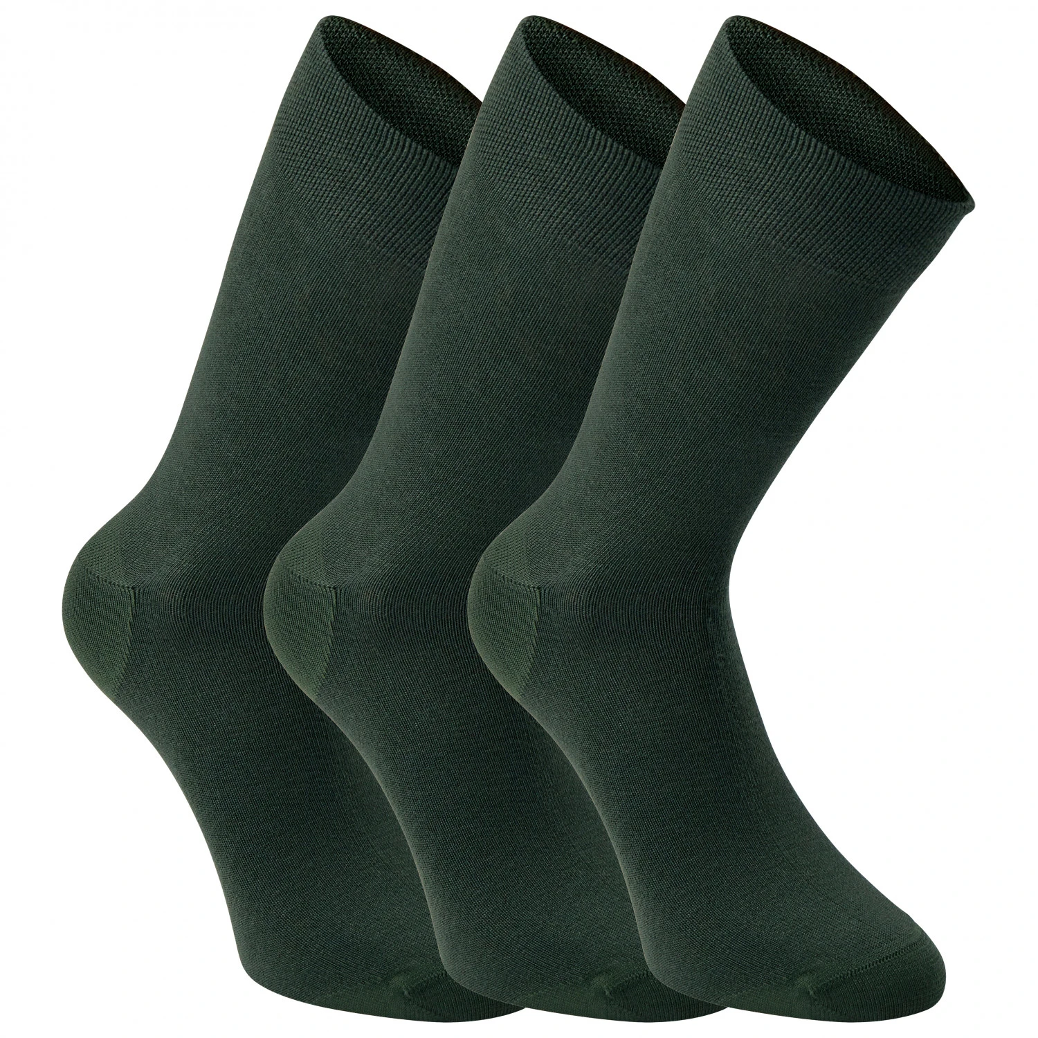 Deerhunter - Bamboo Socks 3-Pack - Chaussettes De Randonnée 5 Deerhunter - Bamboo Socks 3-Pack - Chaussettes De Randonnée – Image 3
