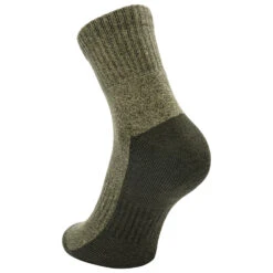 Deerhunter - Hemp Mix Ankle Socks - Chaussettes De Randonnée -Sport Chaussettes Magasin deerhunter hemp mix ankle socks chaussettes de randonnee detail 2