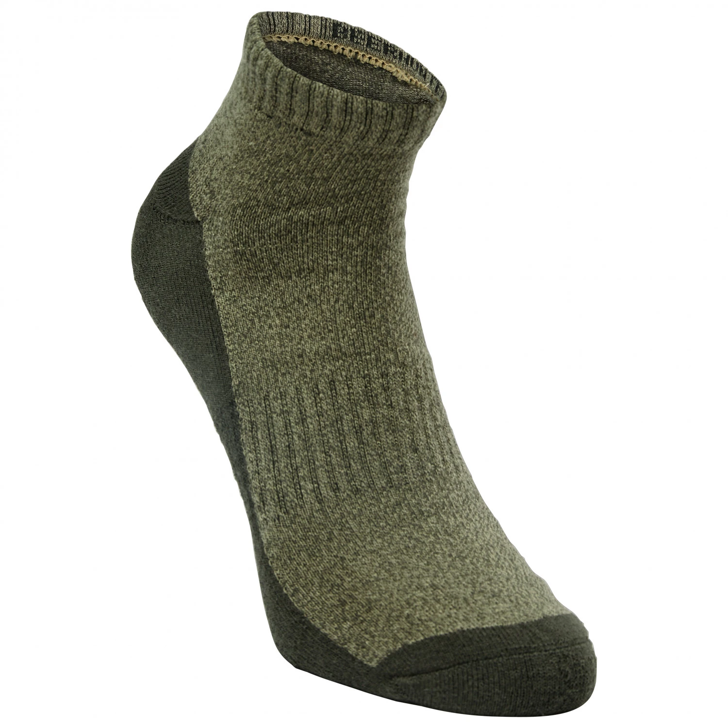 Deerhunter - Hemp Mix Low Cut Socks - Chaussettes De Randonnée 5 Deerhunter - Hemp Mix Low Cut Socks - Chaussettes De Randonnée – Image 3