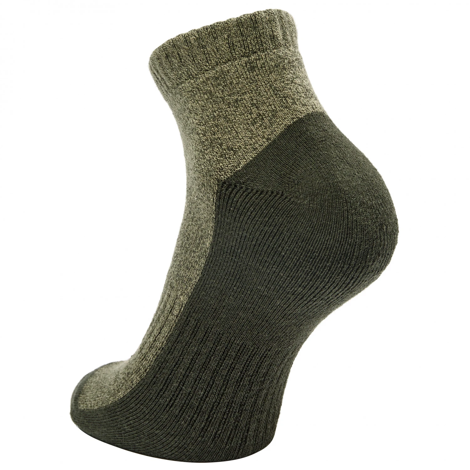 Deerhunter - Hemp Mix Low Cut Socks - Chaussettes De Randonnée 4 Deerhunter - Hemp Mix Low Cut Socks - Chaussettes De Randonnée – Image 2