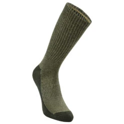 Deerhunter - Hemp Mix Socks - Chaussettes De Randonnée -Sport Chaussettes Magasin deerhunter hemp mix socks chaussettes de randonnee 1