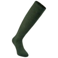 Deerhunter - Rusky Thermo Socks 45 Cm - Chaussettes De Randonnée -Sport Chaussettes Magasin deerhunter rusky thermo socks 45 cm chaussettes de randonnee 1