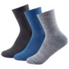Devold - Daily Light Sock 3-Pack - Chaussettes En Laine Mérinos 2 Devold - Daily Light Sock 3-Pack - Chaussettes En Laine Mérinos -Sport Chaussettes Magasin devold daily light sock 3 pack chaussettes en laine merinos