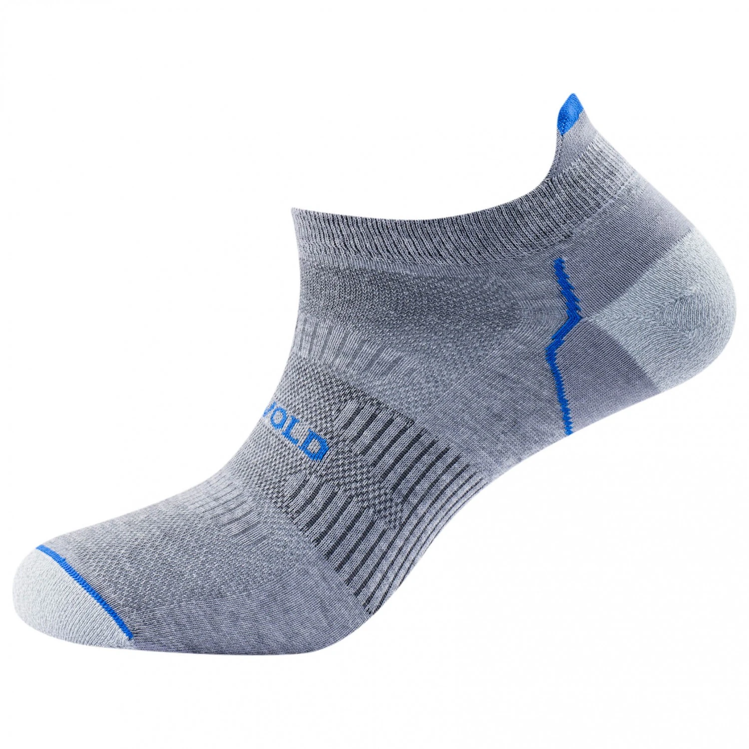 Devold - Energy Low Sock - Chaussettes En Laine Mérinos 4 Devold - Energy Low Sock - Chaussettes En Laine Mérinos – Image 2