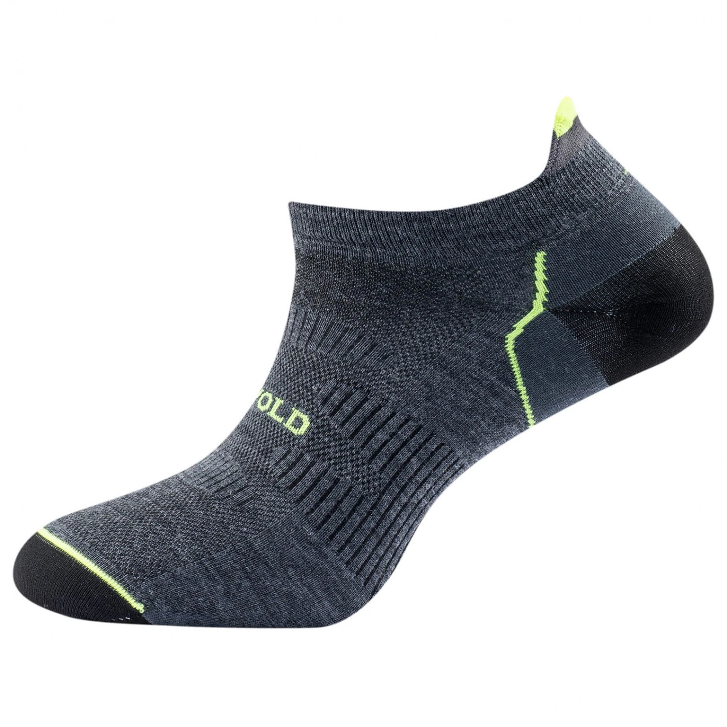 Devold - Energy Low Sock - Chaussettes En Laine Mérinos 5 Devold - Energy Low Sock - Chaussettes En Laine Mérinos – Image 3