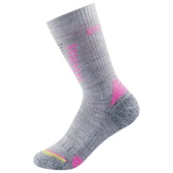Devold - Hiking Medium Kid Sock - Chaussettes De Randonnée