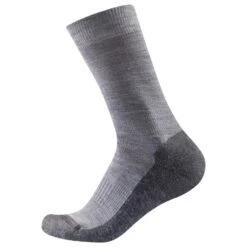Devold - Multi Medium Sock - Chaussettes En Laine Mérinos -Sport Chaussettes Magasin devold multi medium sock chaussettes en laine merinos 1