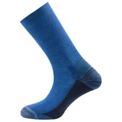 Devold - Multi Medium Sock - Chaussettes En Laine Mérinos -Sport Chaussettes Magasin devold multi medium sock chaussettes en laine merinos 3