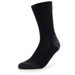 Devold - Multi Medium Sock - Chaussettes En Laine Mérinos -Sport Chaussettes Magasin devold multi medium sock chaussettes en laine merinos detail 2